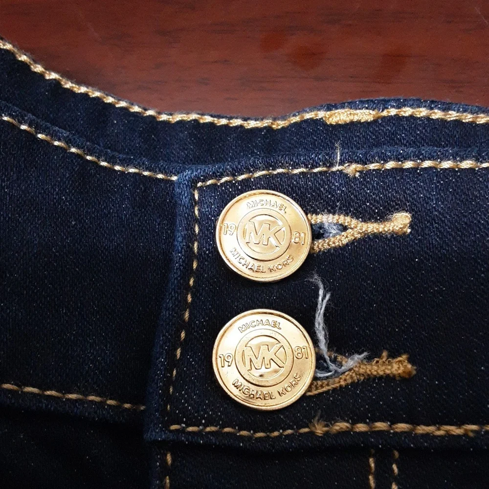 Michael kors Selma‎ Straight Women's 8 Pant